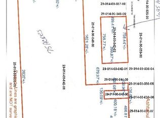 Lenox New Lyme Rd, Jefferson, OH 44047