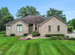 18500 Pratt Rd, Armada, MI 48005