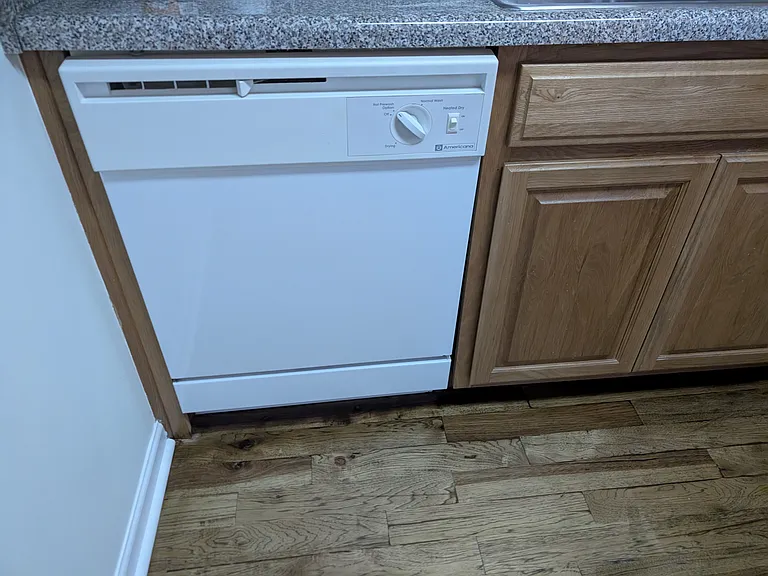 Dishwasher