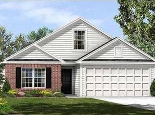 403 Vinicio Dr, Goose Creek, SC 29445