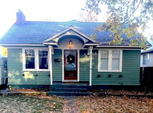 611 E 24th Ave, Spokane, WA 99203