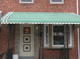 1903 Dineen Dr, Baltimore, MD 21222