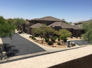 10204 E Dinosaur Ridge Rd, Gold Canyon, AZ 85118