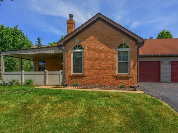 21 Ashford Dr, Cranberry Township, PA 16066