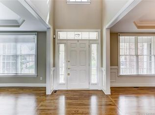 1940 Retana Dr, Charlotte, NC 28270