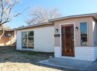 1820 Calle De Suenos, Las Cruces, NM 88001