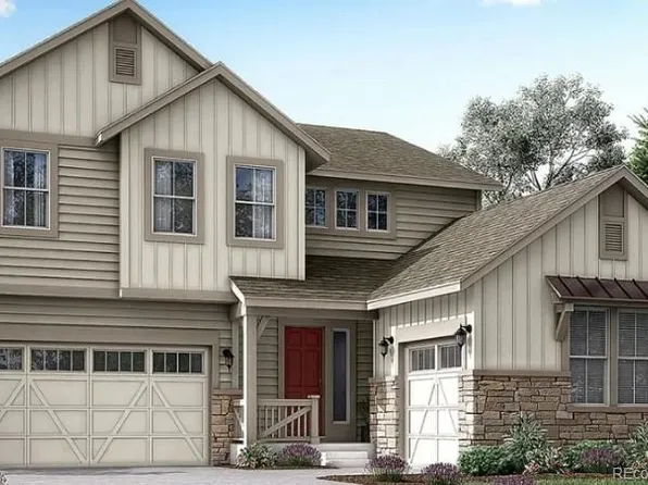 5472 E 148th Avenue, Thornton, CO 80602