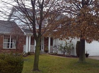4551 Southridge Pines Dr, Saint Louis, MO 63128