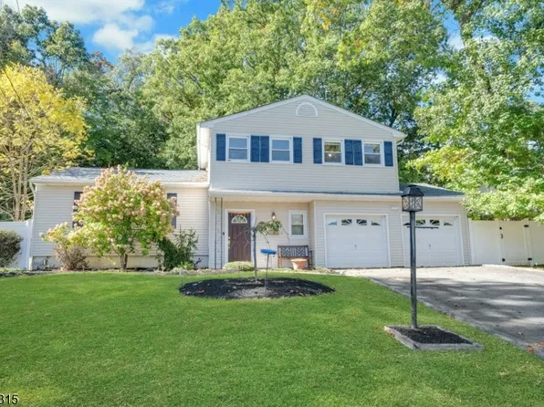 226 Lancaster Dr, Parsippany-Troy Hills Twp., NJ 07034