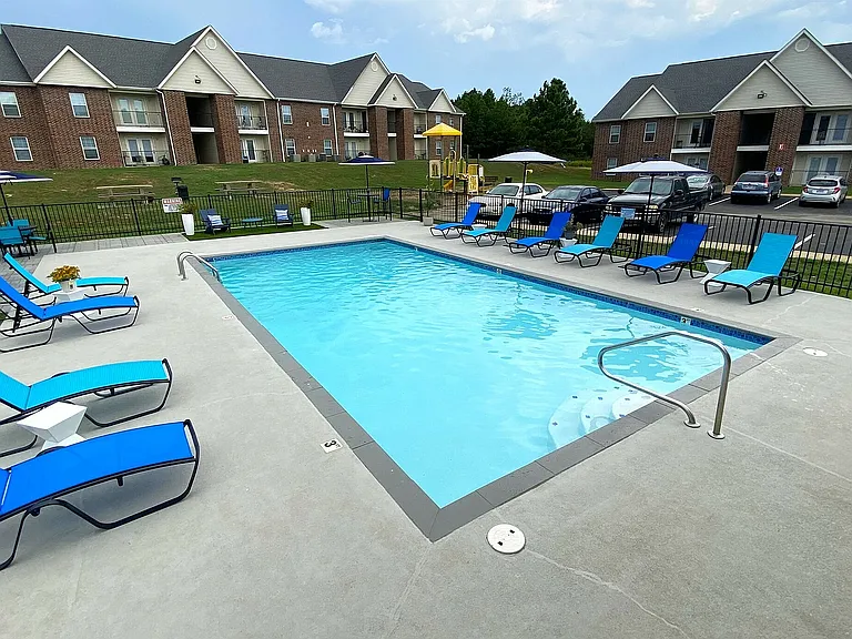 Cool off with us!