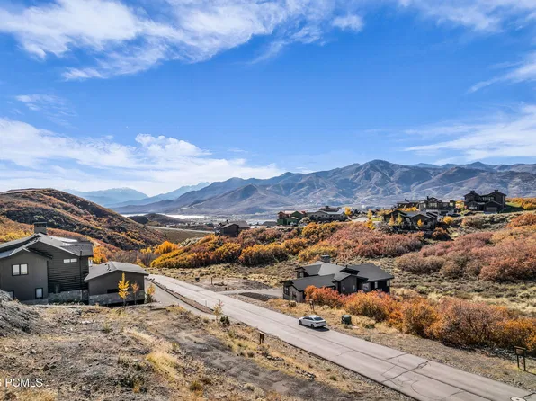 11522 N Fox Hollow Ct #116, Kamas, UT 84036