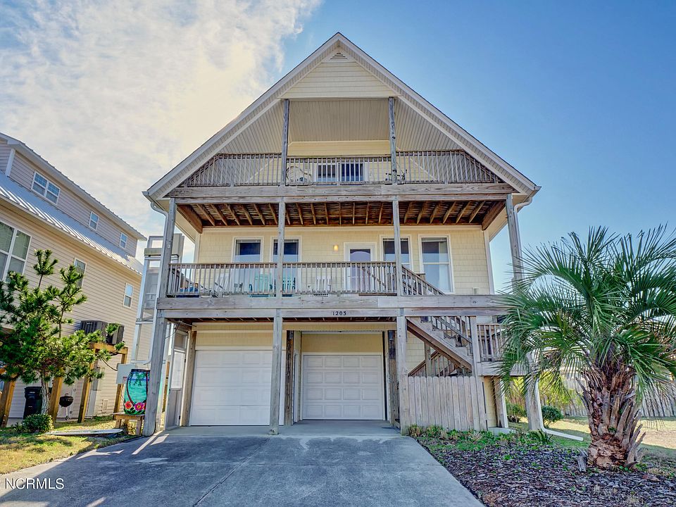 1st image of 1203 Carolina Blvd