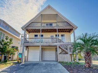 1203 Carolina Blvd, Surf City, NC 28445