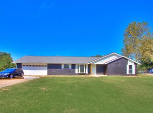 1821 Jefferson Ave NE #NE, Piedmont, OK 73078