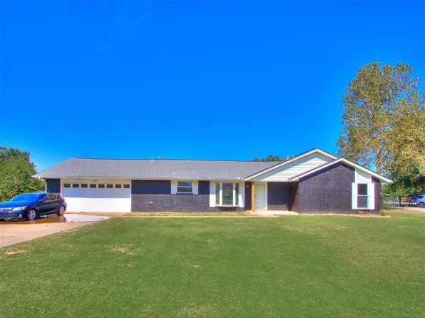 1821 Jefferson Ave NE #Ne, Piedmont, OK 73078