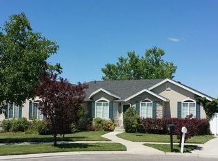 12084 S Allison Park Ct #2, Draper, UT 84020