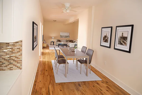 Rented by Evergreen Apartments BK | media 1