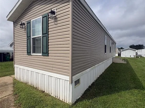 29317 Us Highway 50 E #83, Chillicothe, OH 45601
