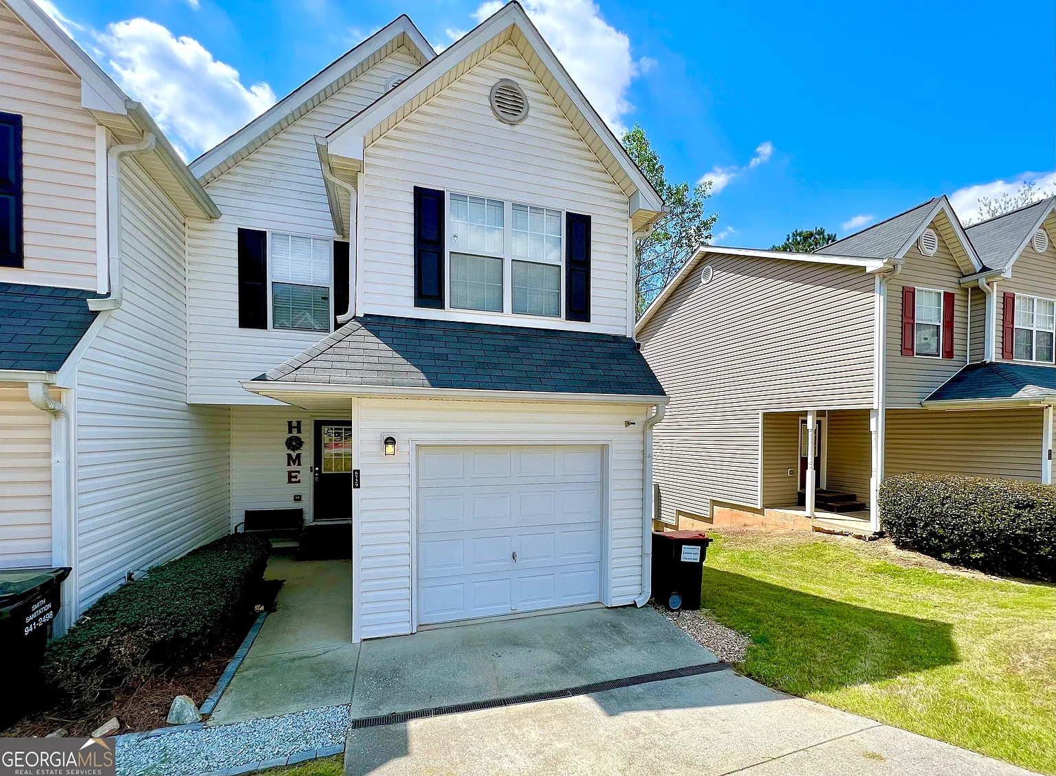 6729 Gallant Ct SE #28 photo 1