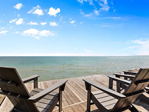 8120 North Beach DRIVE, Fox Point, WI 53217