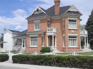 298 S State St, Mount Pleasant, UT 84647