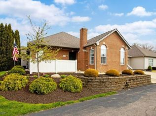 4331 Hunters Chase Ln, Wooster, OH 44691
