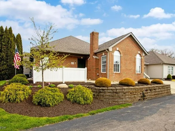 4331 Hunters Chase Ln, Wooster, OH 44691