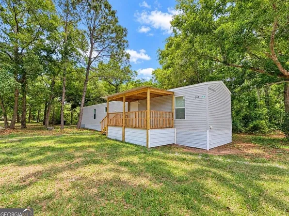 203 Sloan St, Saint Marys, GA 31558
