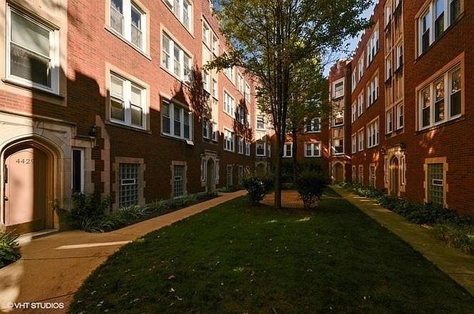 1st image of 4425 N Lawndale Ave APT 1A