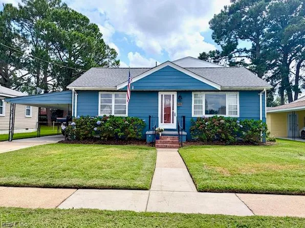 916 Redstart Ave, Chesapeake, VA 23324