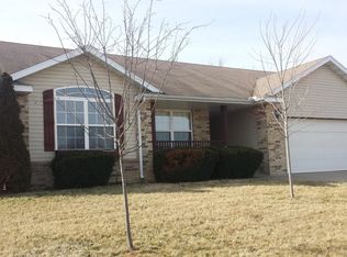 1673 S Fisk Ave, Springfield, MO 65802