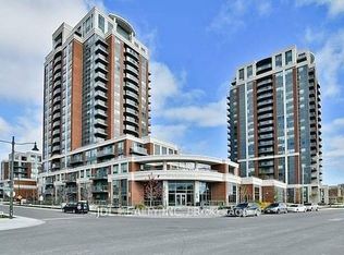 1 Uptown Dr #601, Markham, ON L3R 5C1