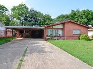 2609 Ashland Ave, Bossier City, LA 71111
