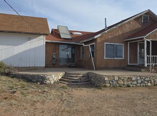 53 Kirkland Rd, Silver City, NM 88061
