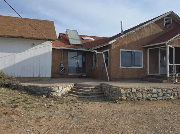 53 Kirkland Rd, Silver City, NM 88061