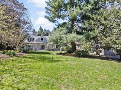 27 Walnut Pl, Brookline, MA, 02445