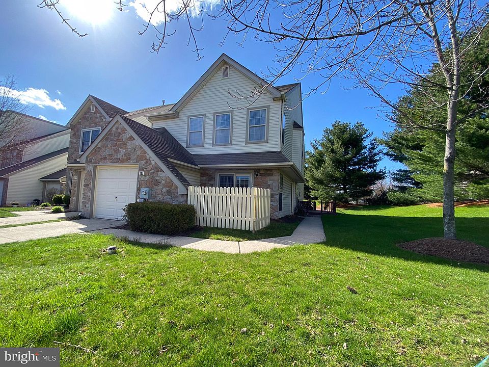 111 Larkspur Ct, Chalfont, PA 18914 Zillow