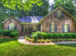 15002 Dexter Lemmond Ct, Mint Hill, NC 28227