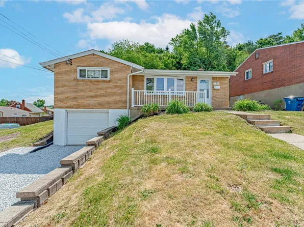 726 Jane St, Pittsburgh, PA 15239