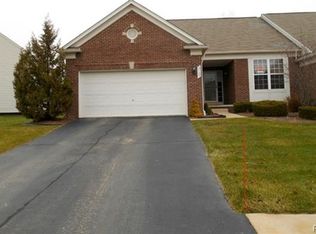 3729 Vicksburg Way, Howell, MI 48843