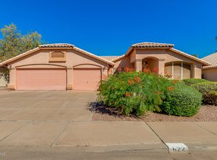622 W Madero Ave, Mesa, AZ 85210