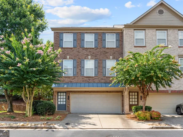 5756 Pine Oak Dr, Norcross, GA 30092