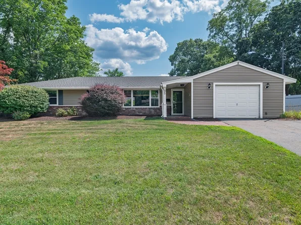 35 Dandy Rd, Brockton, MA 02302
