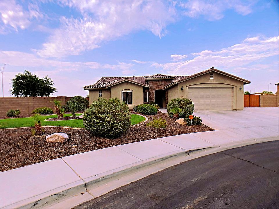 Beautiful Cul-de-sac Lot