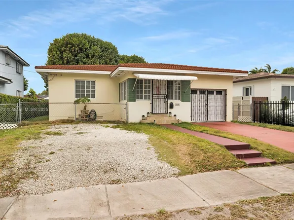 330 SW 48th Ave, Miami, FL 33134