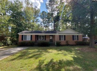 310 Creighton Dr, West Columbia, SC 29172