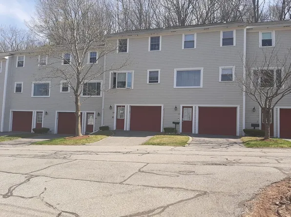 100 Park Ave W APT B9, Lowell, MA 01852