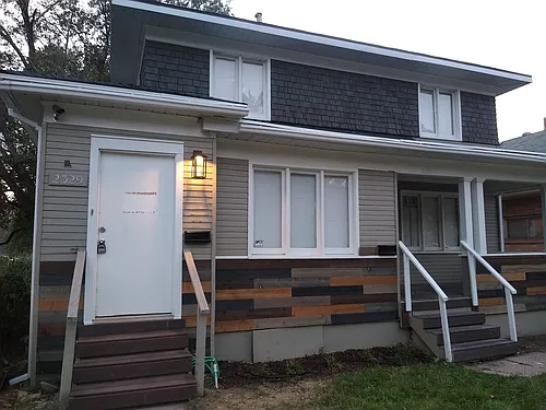 2329 Van Buren Ave Photo 1