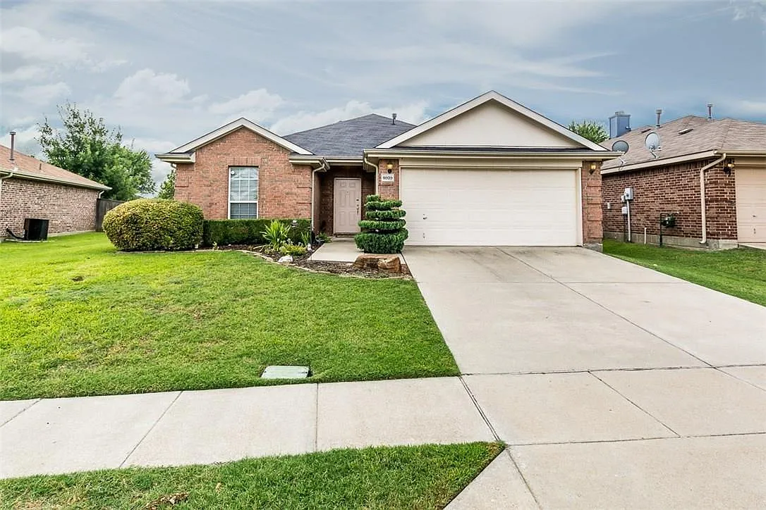 Building Photo - 9809 Coolidge Dr