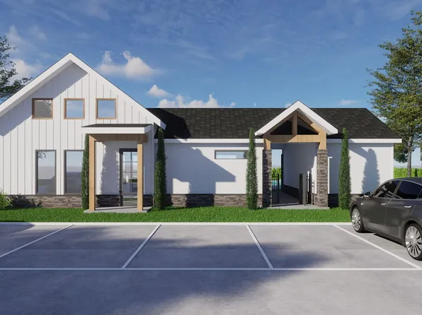 Hidden Hills Townhomes